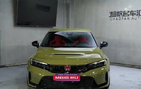 Honda Civic Type R, 2023 год, 6 000 000 рублей, 2 фотография