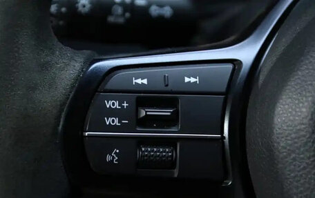 Honda Civic Type R, 2023 год, 6 000 000 рублей, 10 фотография