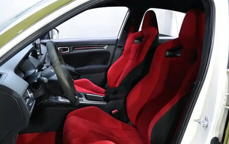 Honda Civic Type R, 2023 год, 6 000 000 рублей, 12 фотография