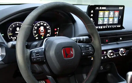 Honda Civic Type R, 2023 год, 6 000 000 рублей, 11 фотография