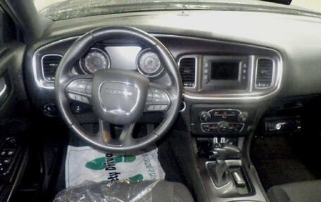 Dodge Charger, 2017 год, 8 000 000 рублей, 7 фотография