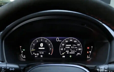 Honda Civic Type R, 2023 год, 6 000 000 рублей, 17 фотография