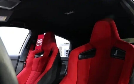 Honda Civic Type R, 2023 год, 6 000 000 рублей, 13 фотография