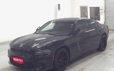 Dodge Charger, 2017 год, 8 000 000 рублей, 3 фотография