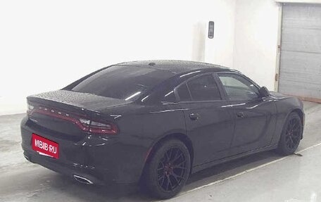 Dodge Charger, 2017 год, 8 000 000 рублей, 4 фотография