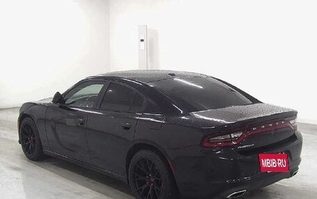 Dodge Charger, 2017 год, 8 000 000 рублей, 2 фотография