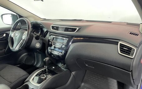 Nissan Qashqai, 2014 год, 1 330 000 рублей, 9 фотография