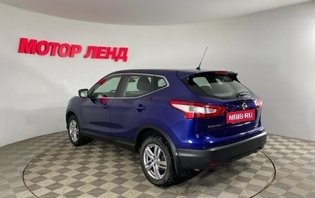 Nissan Qashqai, 2014 год, 1 330 000 рублей, 6 фотография