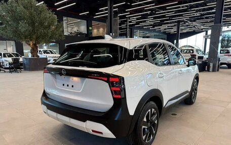 Nissan Kicks I, 2025 год, 3 180 000 рублей, 3 фотография