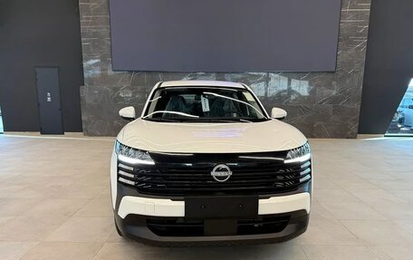 Nissan Kicks I, 2025 год, 3 180 000 рублей, 5 фотография