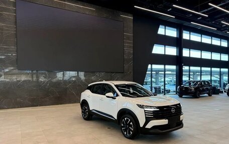 Nissan Kicks I, 2025 год, 3 180 000 рублей, 6 фотография