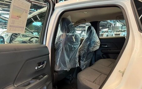 Nissan Kicks I, 2025 год, 3 180 000 рублей, 9 фотография