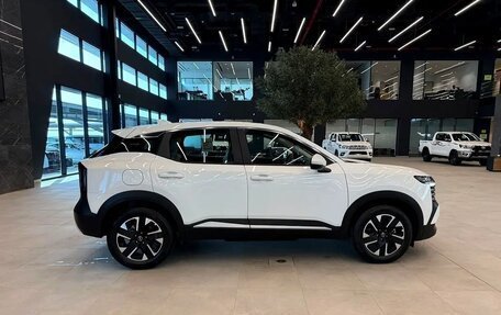 Nissan Kicks I, 2025 год, 3 180 000 рублей, 7 фотография