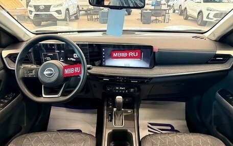 Nissan Kicks I, 2025 год, 3 180 000 рублей, 4 фотография