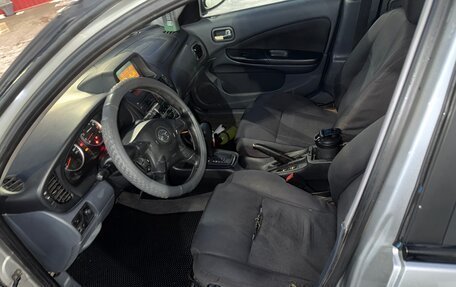 Nissan Almera, 2004 год, 330 000 рублей, 8 фотография