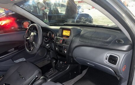 Nissan Almera, 2004 год, 330 000 рублей, 9 фотография