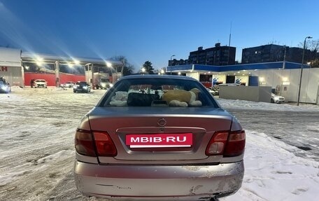 Nissan Almera, 2004 год, 330 000 рублей, 5 фотография