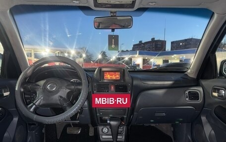 Nissan Almera, 2004 год, 330 000 рублей, 10 фотография