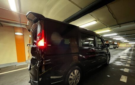 Honda Stepwgn IV, 2015 год, 1 900 000 рублей, 4 фотография