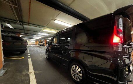 Honda Stepwgn IV, 2015 год, 1 900 000 рублей, 5 фотография