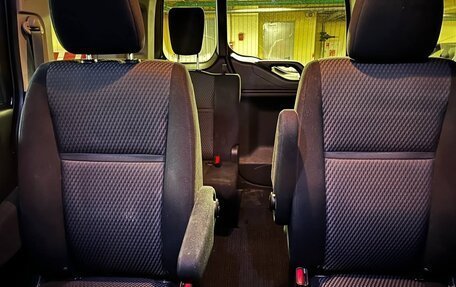 Honda Stepwgn IV, 2015 год, 1 900 000 рублей, 12 фотография