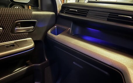 Honda Stepwgn IV, 2015 год, 1 900 000 рублей, 11 фотография