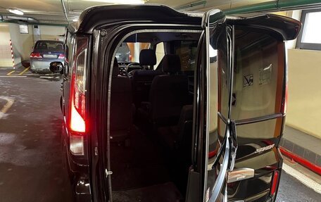 Honda Stepwgn IV, 2015 год, 1 900 000 рублей, 17 фотография