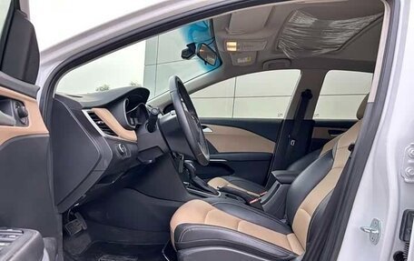 Chevrolet Monza, 2022 год, 1 130 000 рублей, 7 фотография