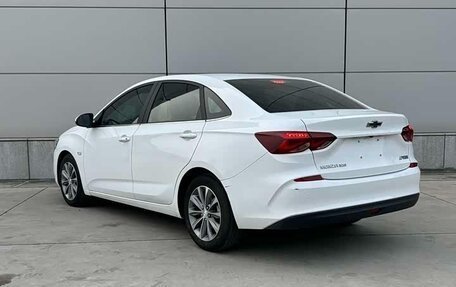 Chevrolet Monza, 2022 год, 1 130 000 рублей, 6 фотография