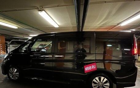 Honda Stepwgn IV, 2015 год, 1 900 000 рублей, 19 фотография