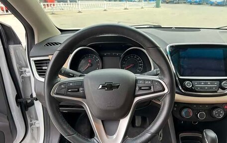 Chevrolet Monza, 2022 год, 1 130 000 рублей, 9 фотография