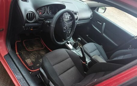 Mazda 6, 2006 год, 230 000 рублей, 4 фотография