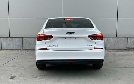 Chevrolet Monza, 2022 год, 1 130 000 рублей, 5 фотография