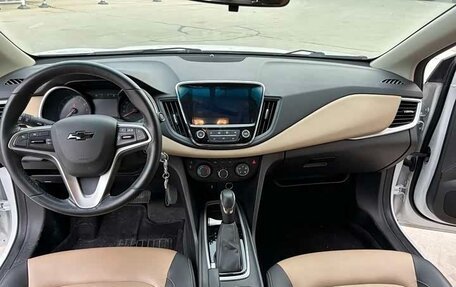 Chevrolet Monza, 2022 год, 1 130 000 рублей, 8 фотография