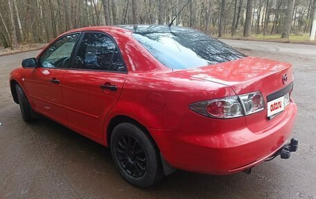 Mazda 6, 2006 год, 230 000 рублей, 3 фотография