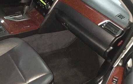 Toyota Camry, 2013 год, 1 650 000 рублей, 9 фотография