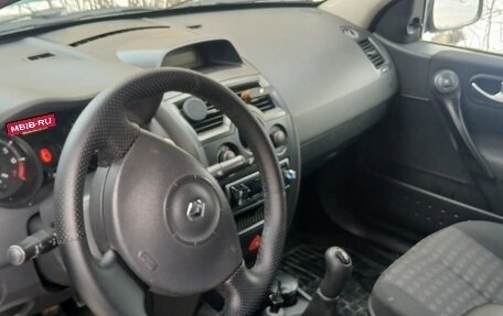 Renault Megane II, 2006 год, 370 000 рублей, 2 фотография