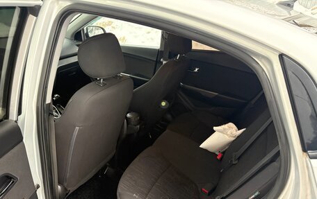 KIA Rio III рестайлинг, 2014 год, 950 000 рублей, 7 фотография