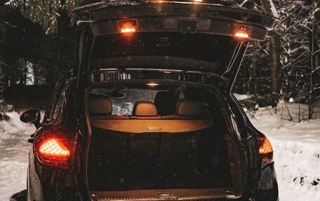 Porsche Cayenne III, 2012 год, 2 700 000 рублей, 5 фотография