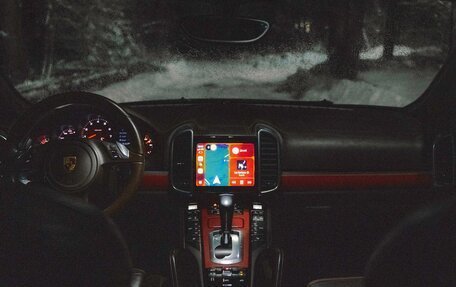 Porsche Cayenne III, 2012 год, 2 700 000 рублей, 4 фотография