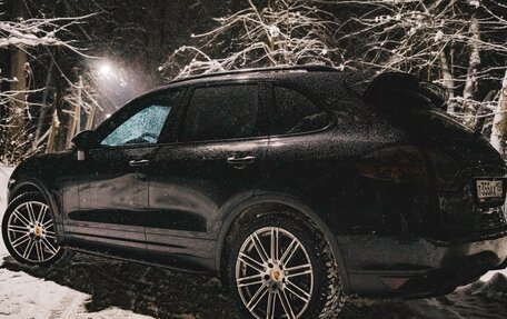 Porsche Cayenne III, 2012 год, 2 700 000 рублей, 10 фотография