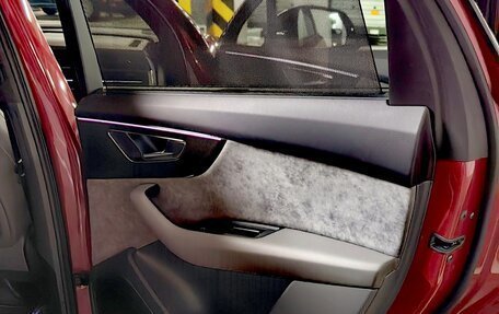 Audi Q7, 2021 год, 9 500 000 рублей, 9 фотография