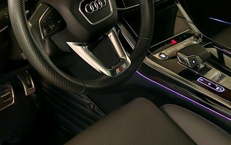 Audi Q7, 2021 год, 9 500 000 рублей, 12 фотография