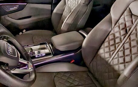 Audi Q7, 2021 год, 9 500 000 рублей, 11 фотография