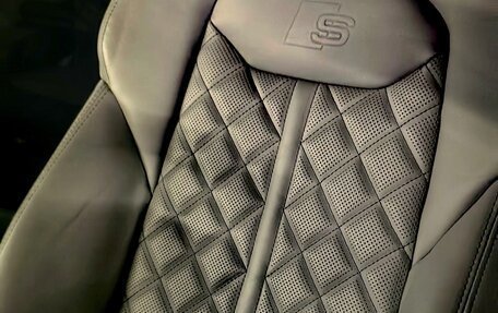 Audi Q7, 2021 год, 9 500 000 рублей, 16 фотография