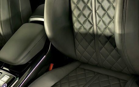 Audi Q7, 2021 год, 9 500 000 рублей, 15 фотография