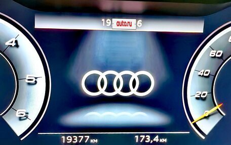 Audi Q7, 2021 год, 9 500 000 рублей, 21 фотография