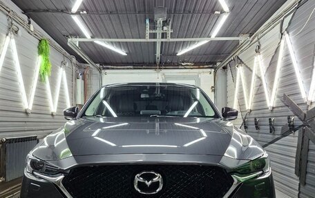 Mazda CX-5 II, 2021 год, 3 500 000 рублей, 6 фотография