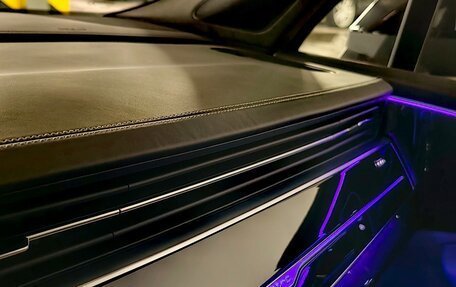 Audi Q7, 2021 год, 9 500 000 рублей, 17 фотография