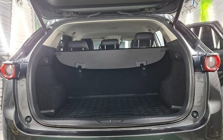 Mazda CX-5 II, 2021 год, 3 500 000 рублей, 2 фотография